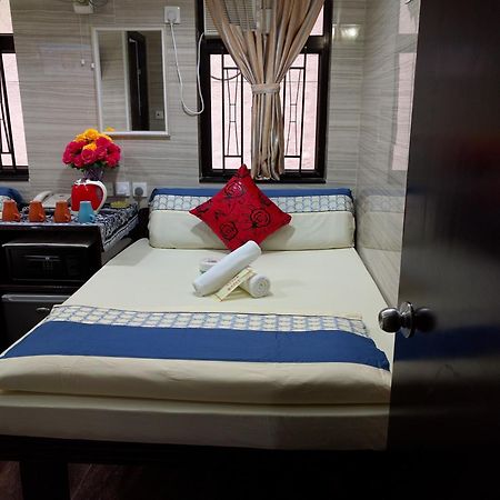 Germany Hostel Block D Hong Kong Oda fotoğraf